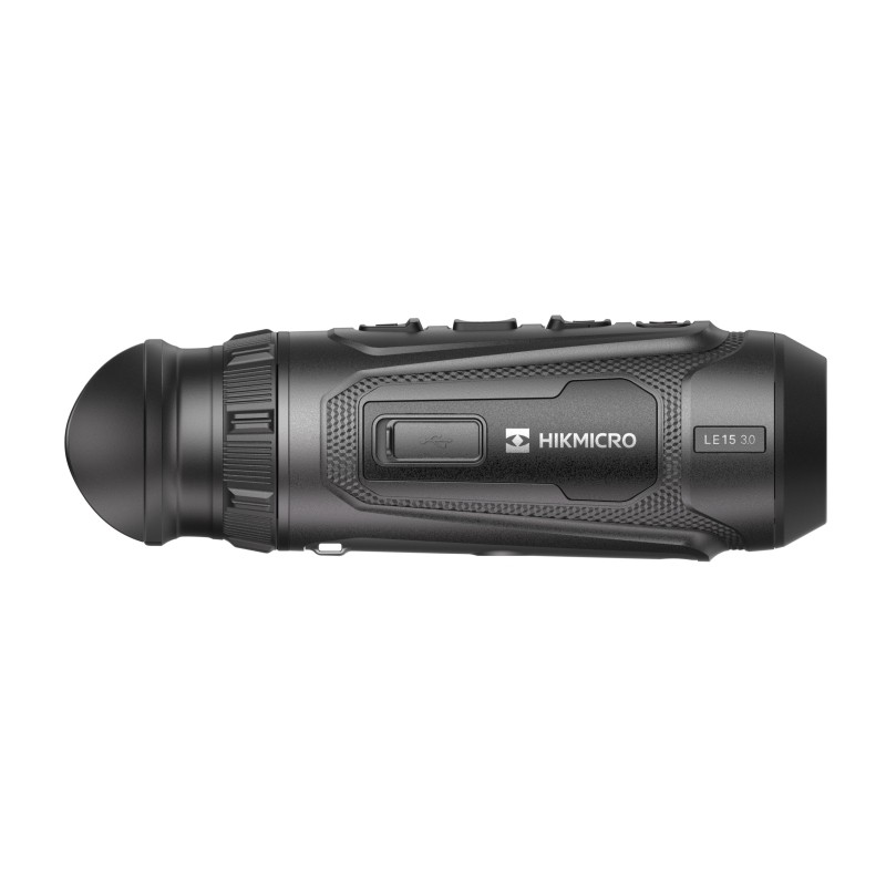 Hikmicro Monokular Lynx LE15 3.0 (HM-TSF2-15Y1G/W1-LE15 3.0)