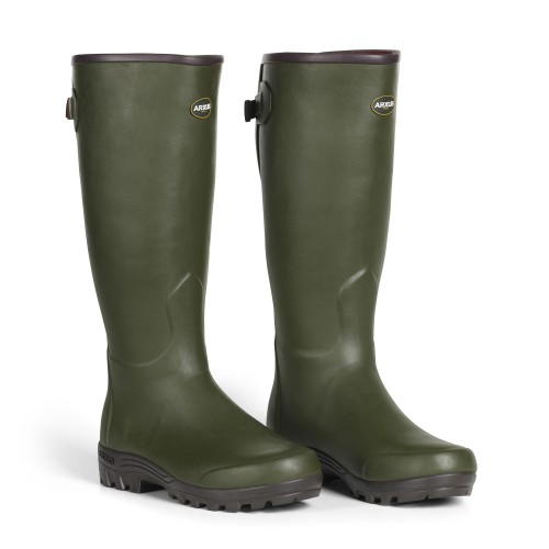 ARXUS Gummistiefel Pioneer Nord Wide Gr. 38