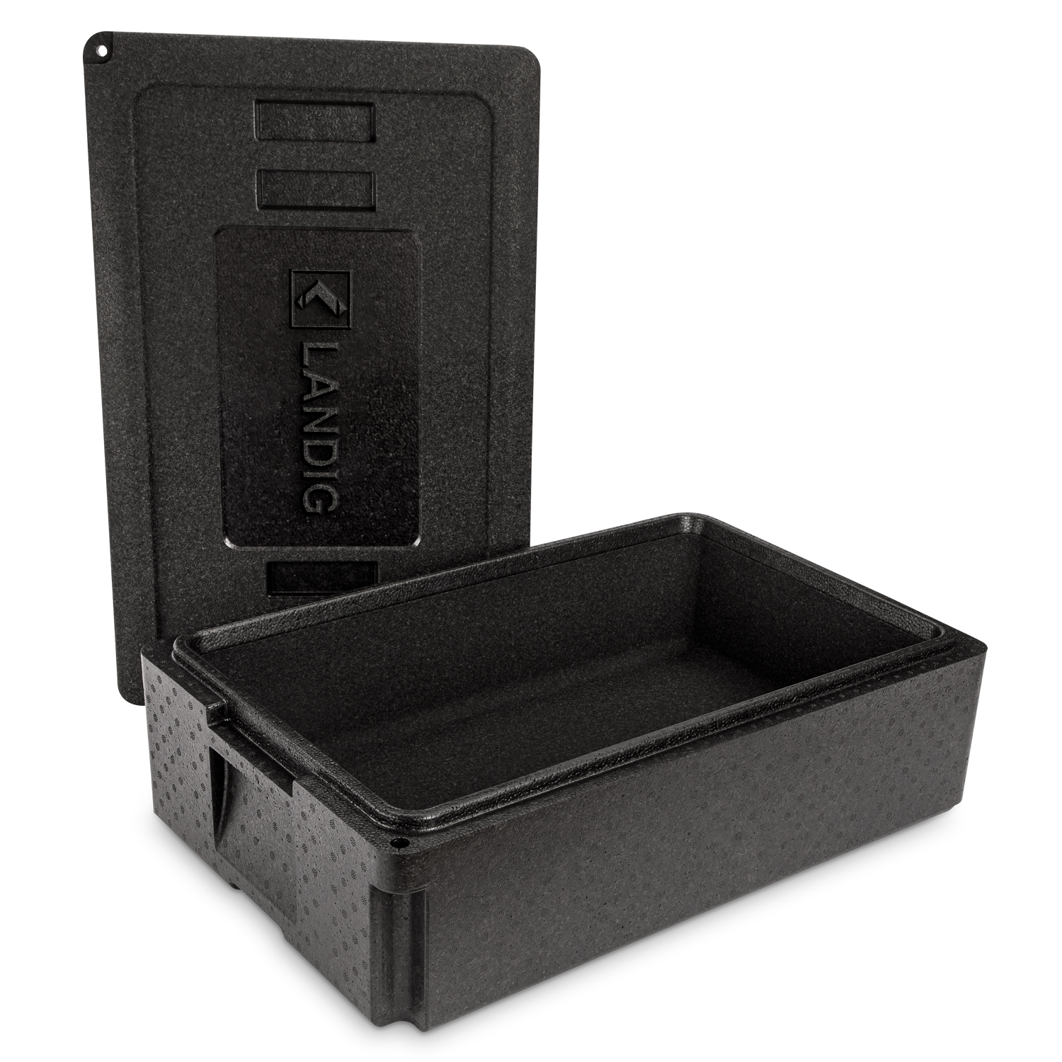 Landig Wilde Thermobox Kuehlbox