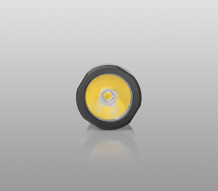 Armytek Partner A2 XP-L White