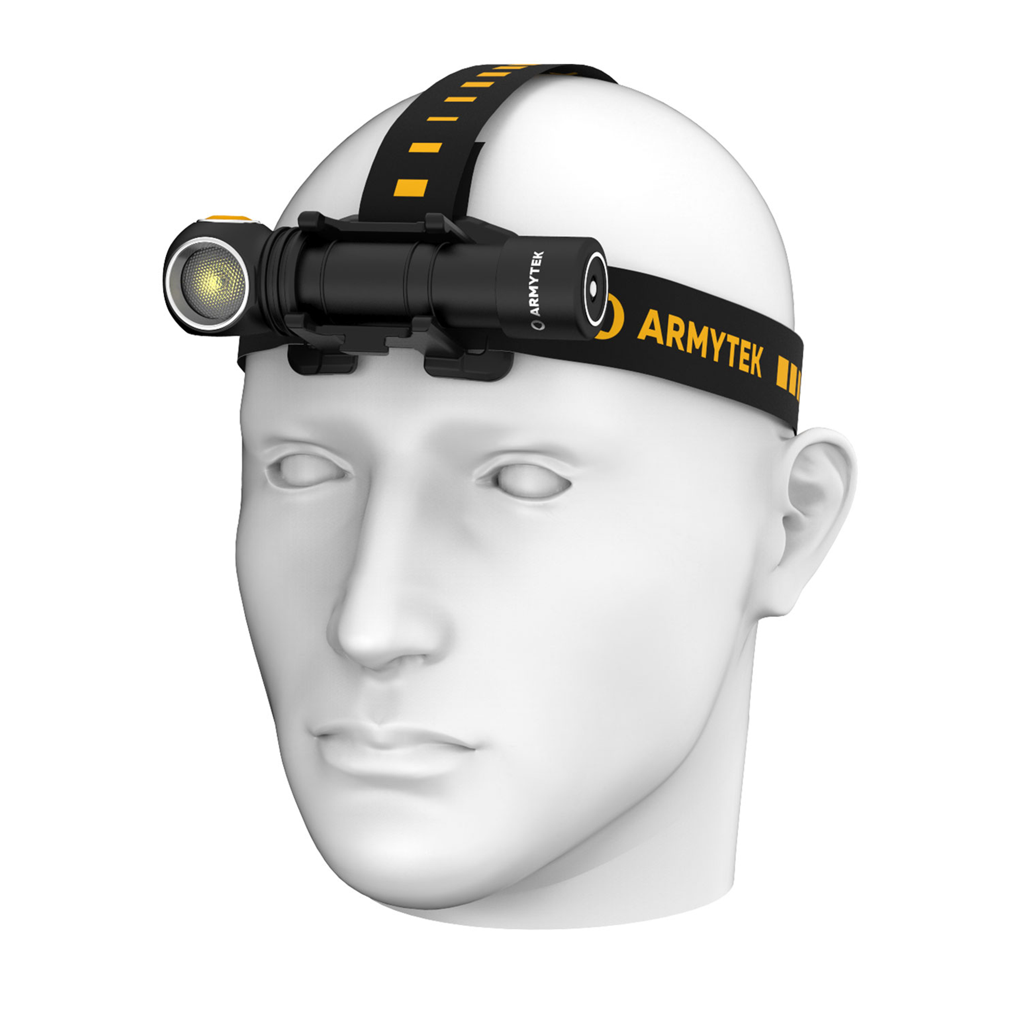 Armytek Wizard C2 Pro Nichia Warm