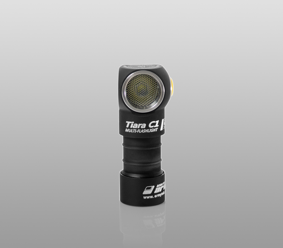 Armytek Tiara C1 XP-L White