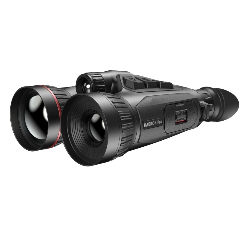 Hikmicro Binocular Habrok Pro HX60LS (HM-TSAC-60S2G/W1LVE-HX60LS)