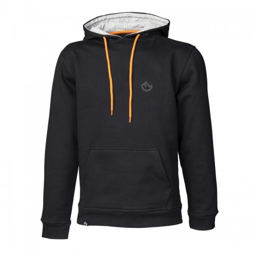 Farm-Land Herren Hoodie Schwarz S