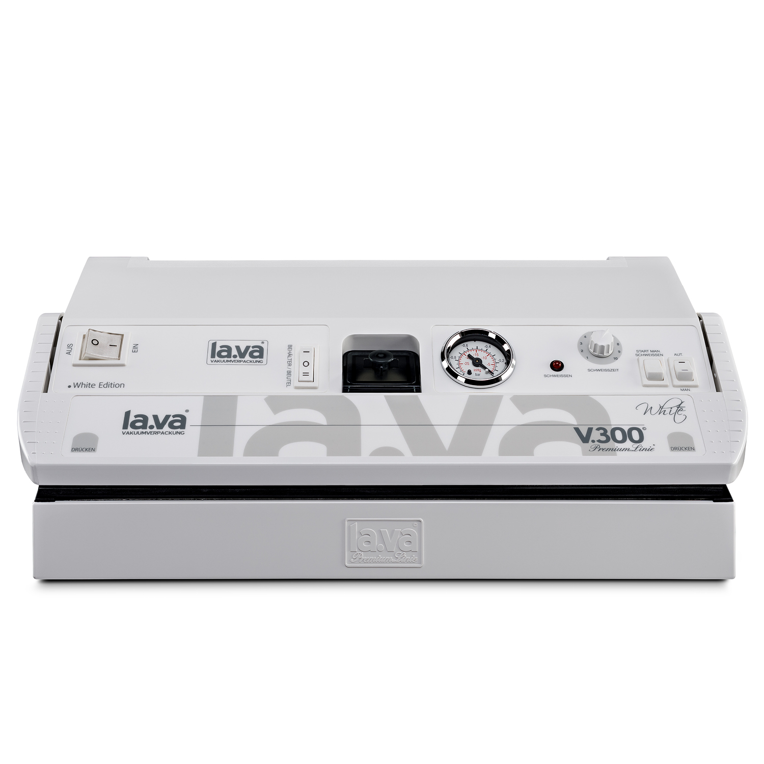 Landig Vakuumiergeraet V.300 White