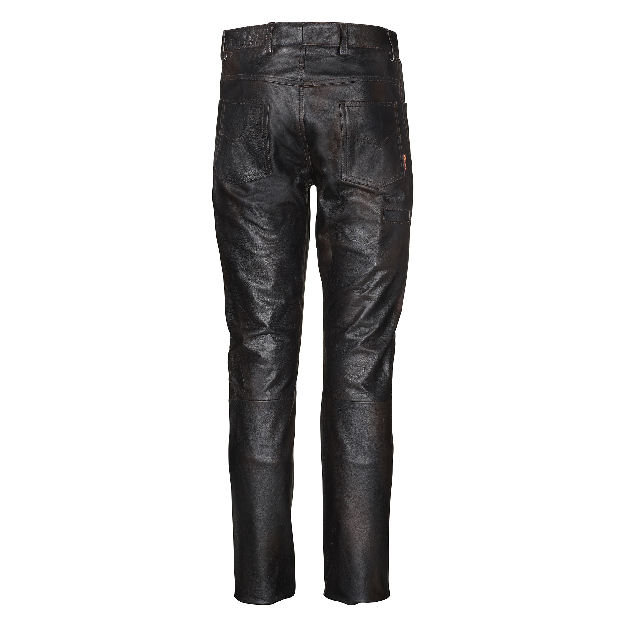 Swedteam Herren Jagd Hose Bull Jeans Brown 46