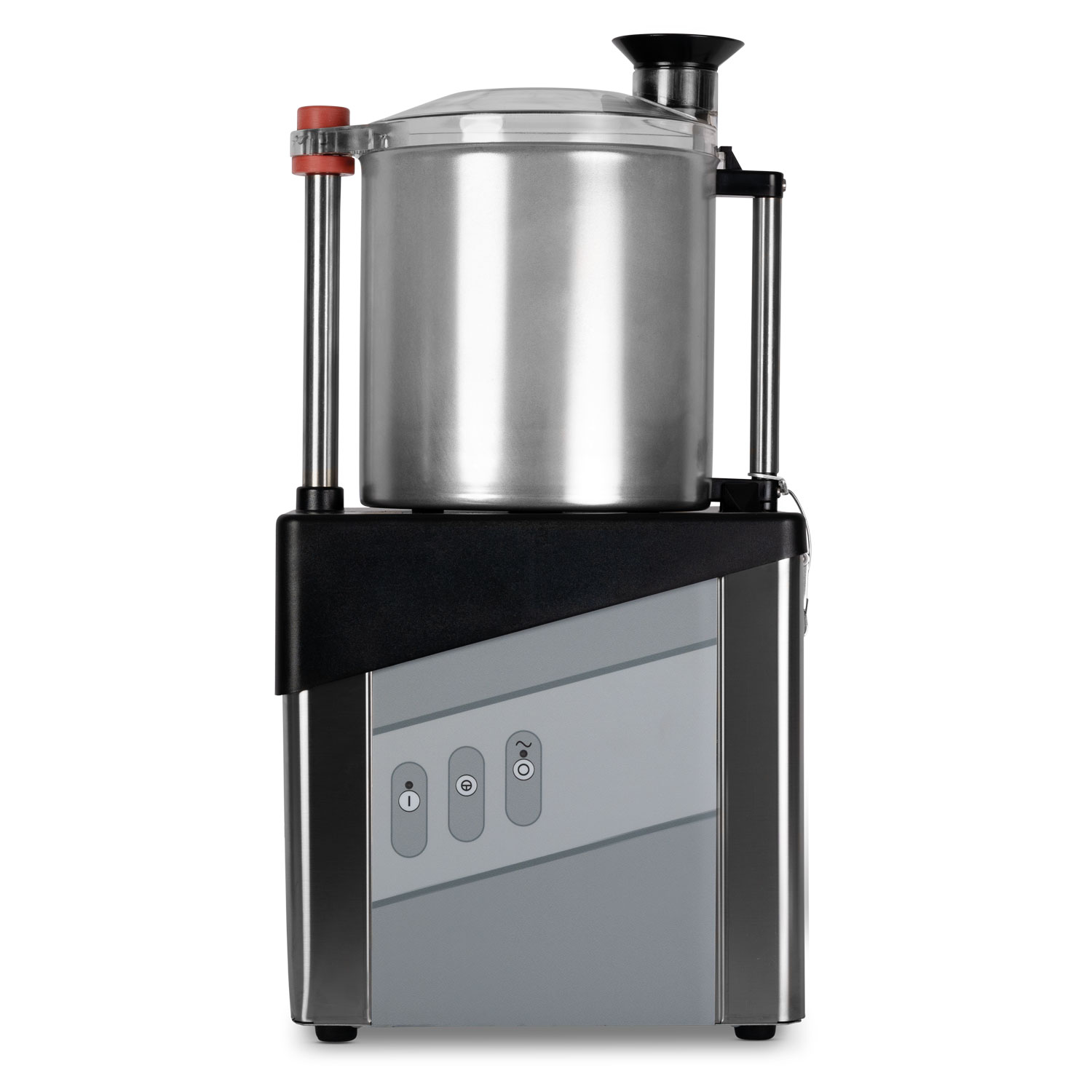 Landig Kutter Vertikal 8 Liter