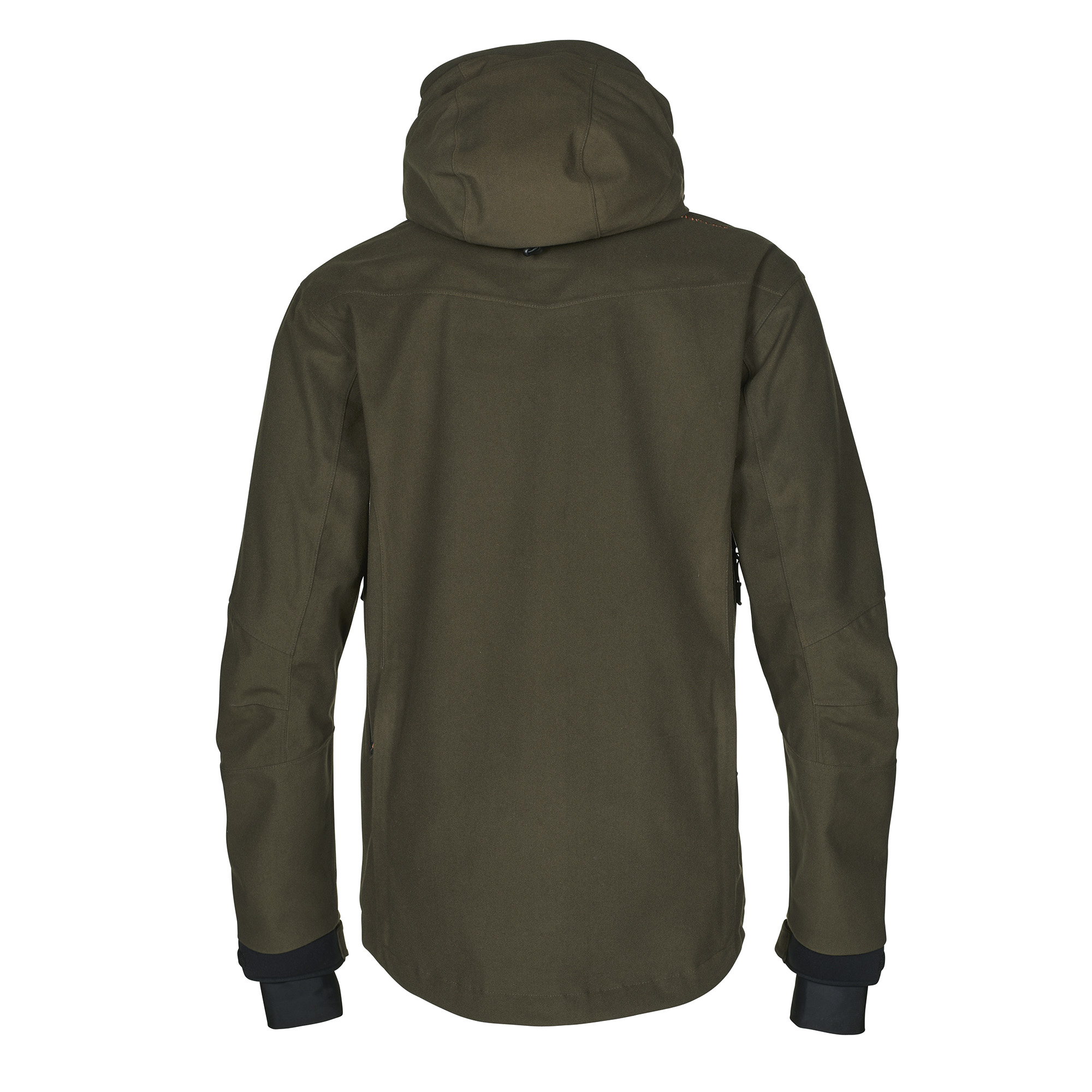 Swedteam Herren Ridge 3 Jagdjacke Forest Green 46