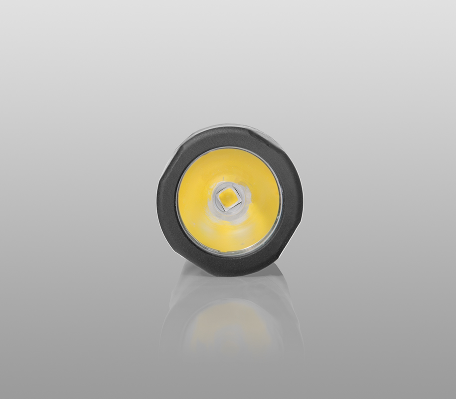 Armytek Partner C1 XP-L White