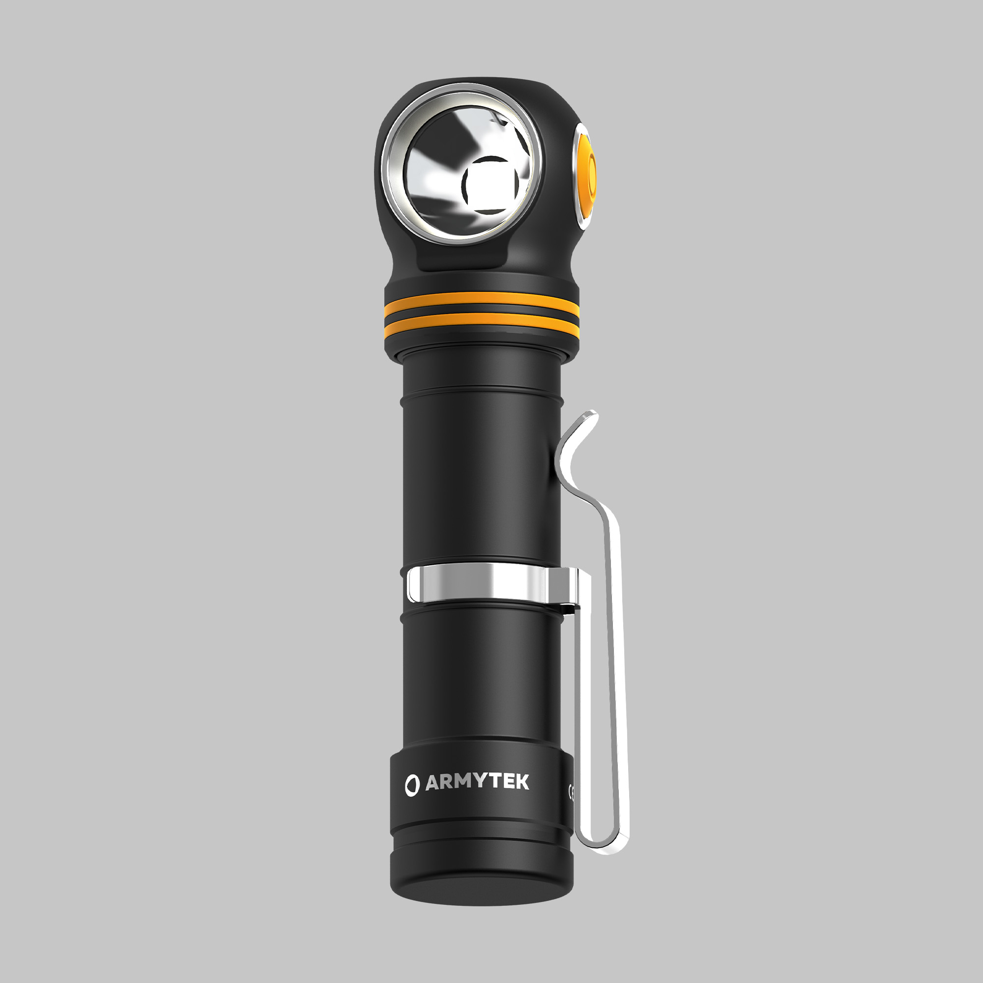 Armytek Elf C2 Max LR USB-C  White