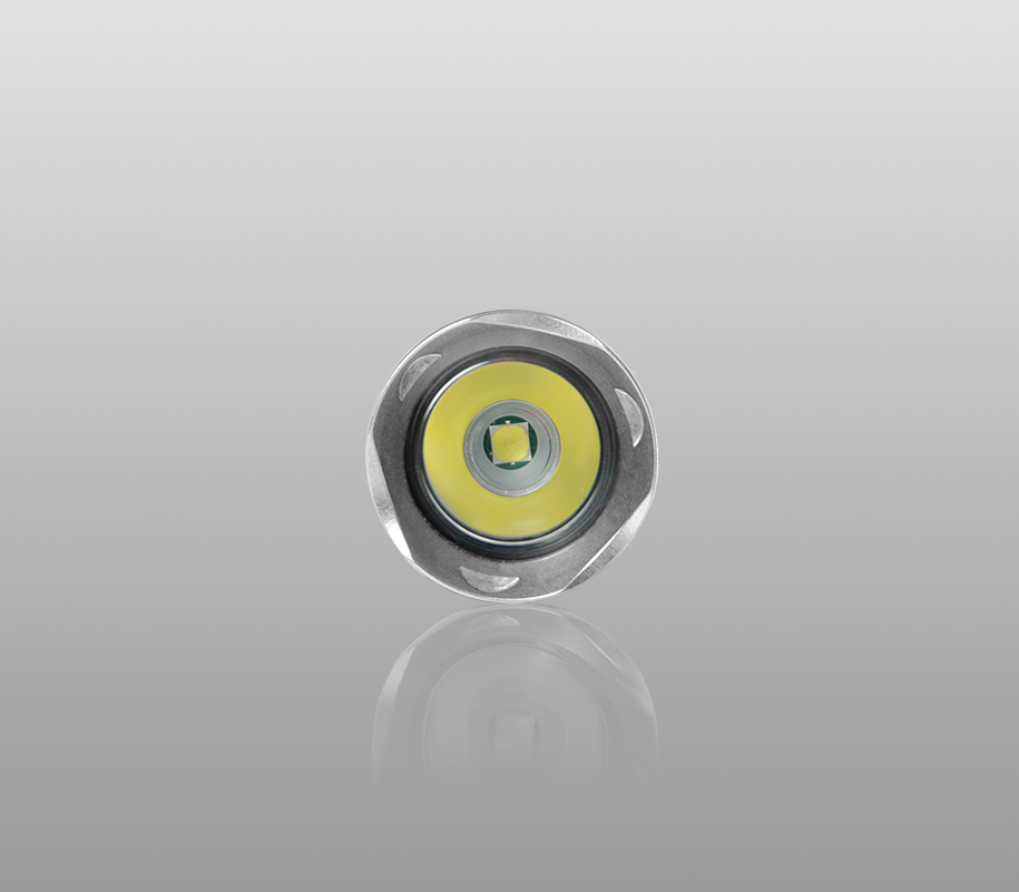 Armytek Partner C1 Pro XP-L White