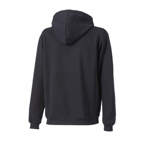 Farm-Land Unisex Hoodie Schwarz S