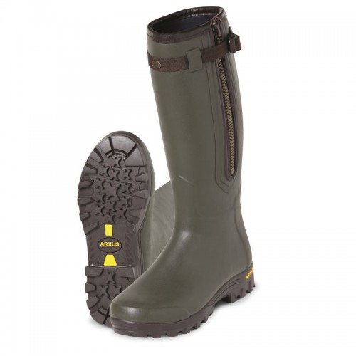 ARXUS Gummistiefel Primo Nord Air 1017 Gr. 37