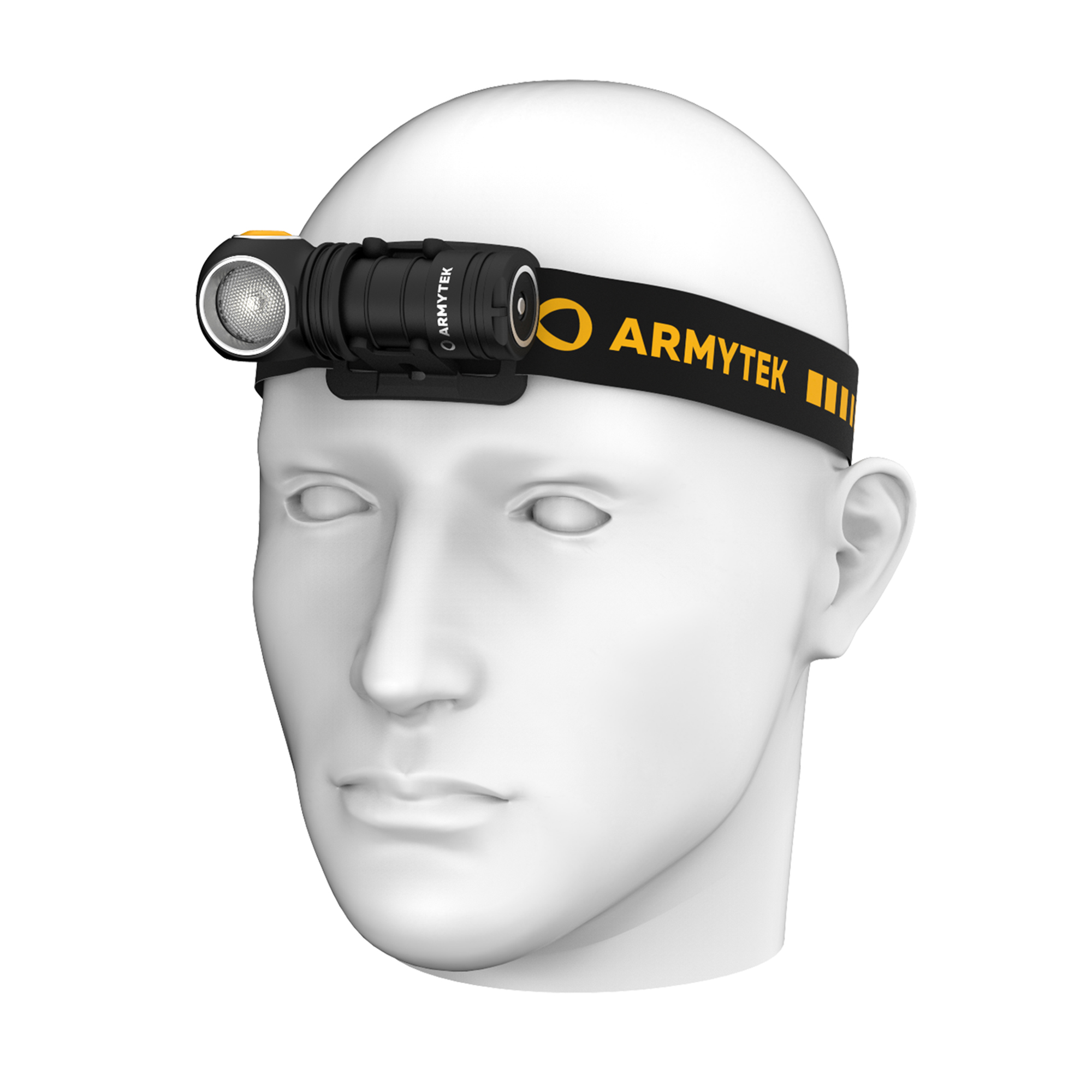 Armytek Wizard C1 Pro Magnet USB White