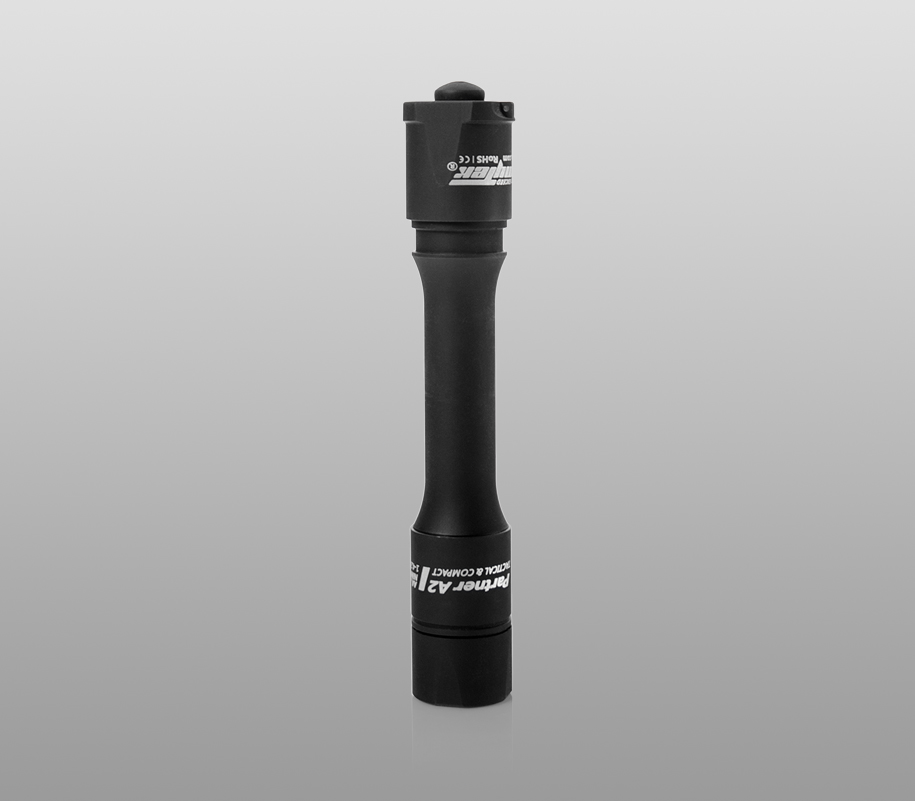 Armytek Partner A2 XP-L White
