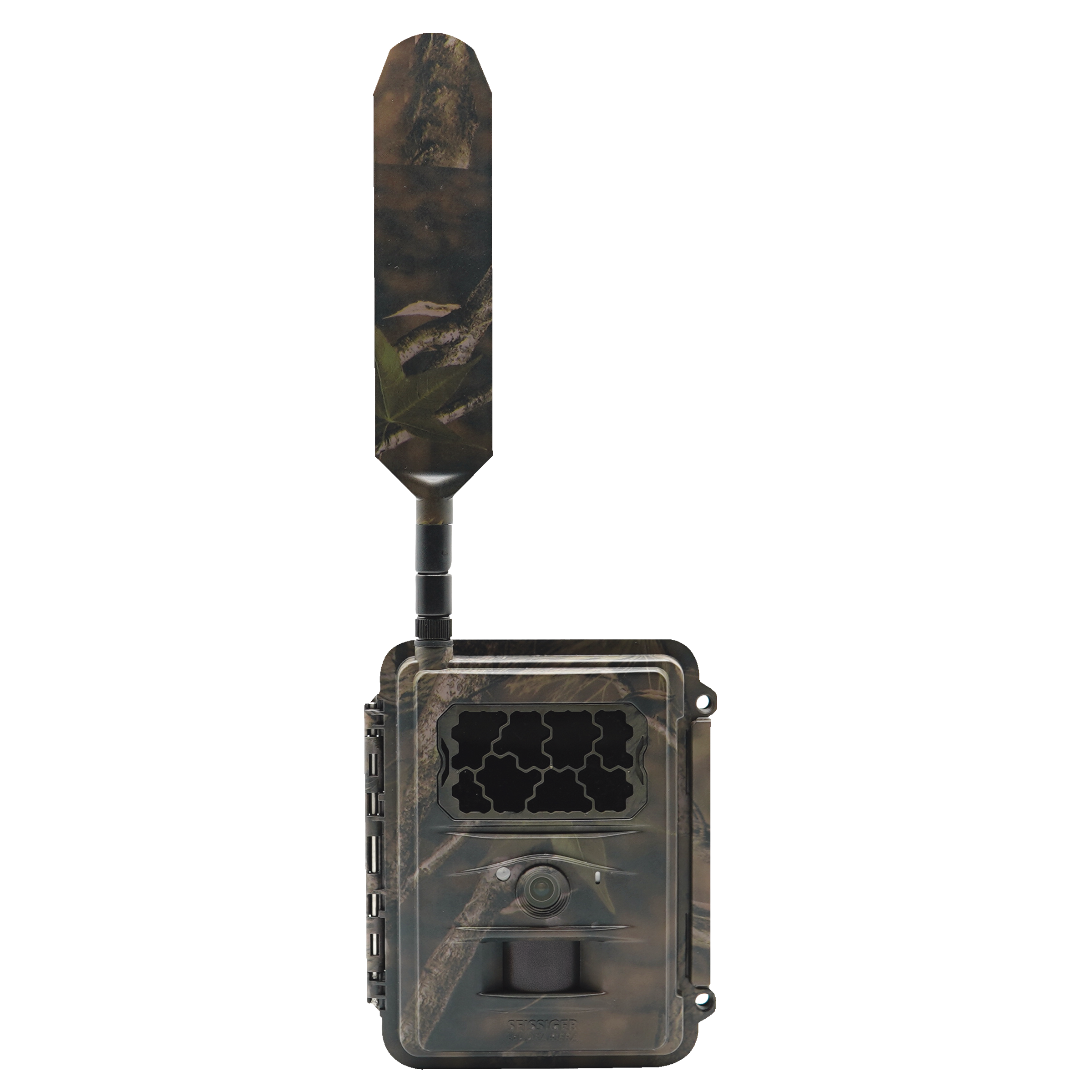 SEISSIGER Base-Cam LTE - SUPERSIM-Edition