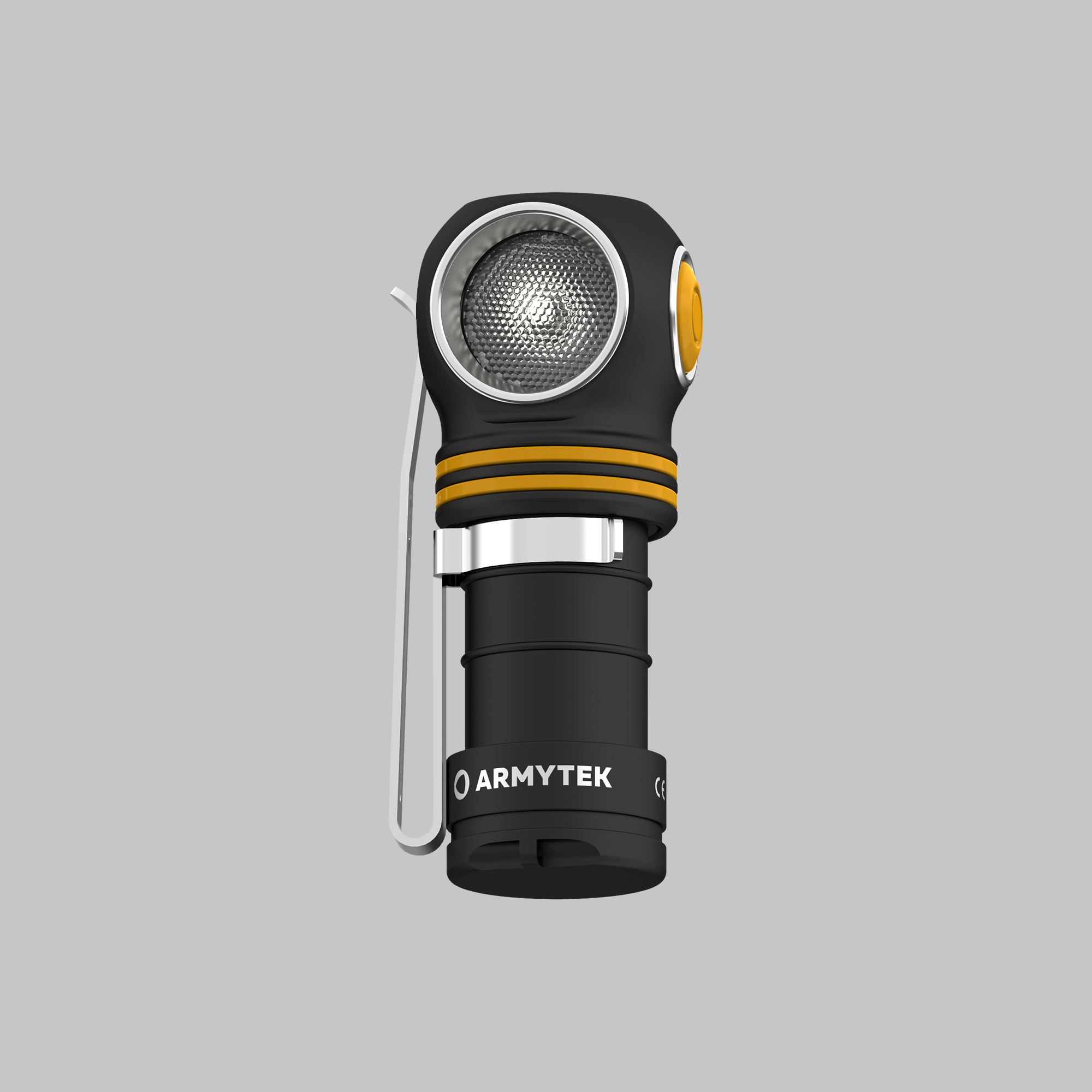 Armytek Elf C1 USB-C  White