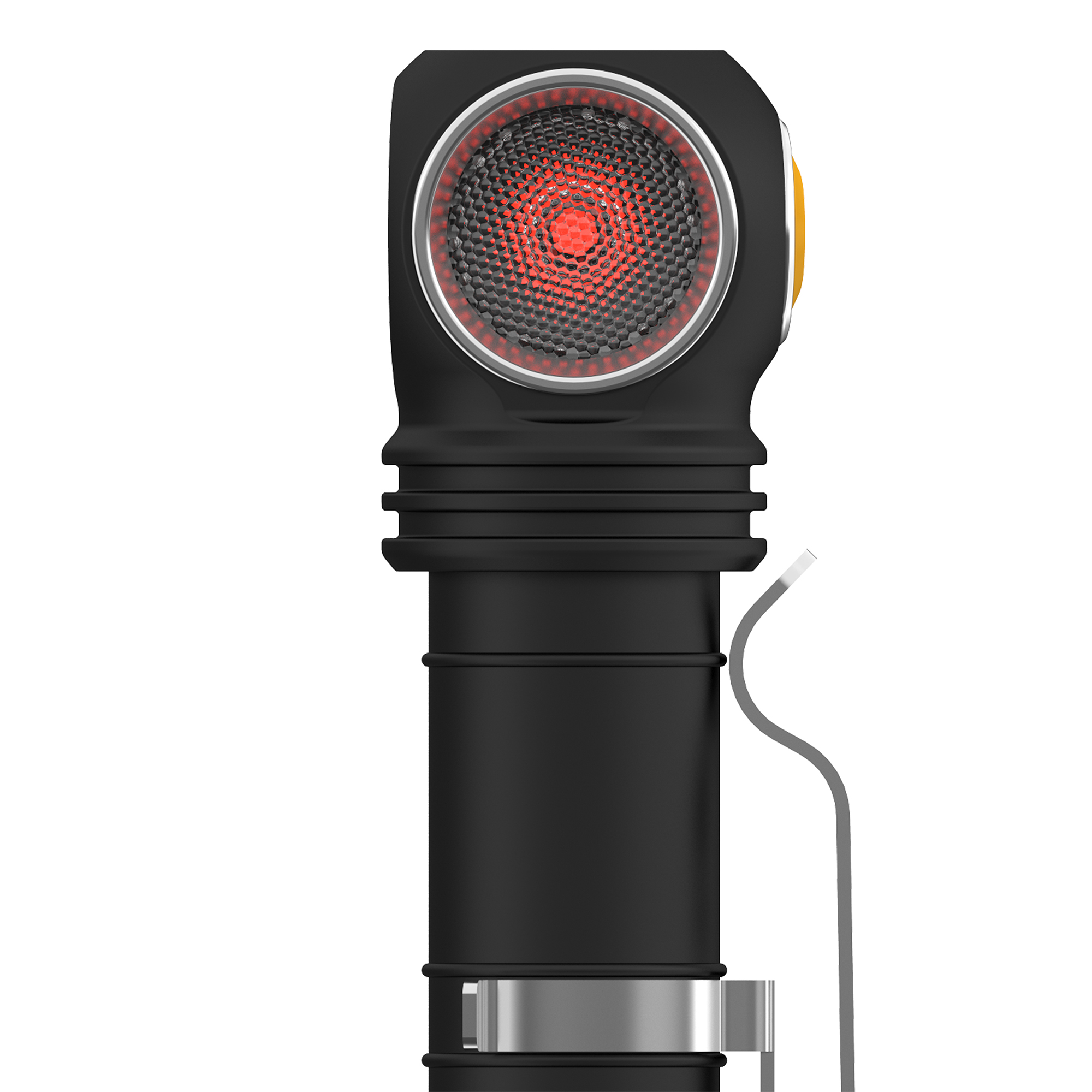 Armytek Wizard C2 WR Magnet USB White