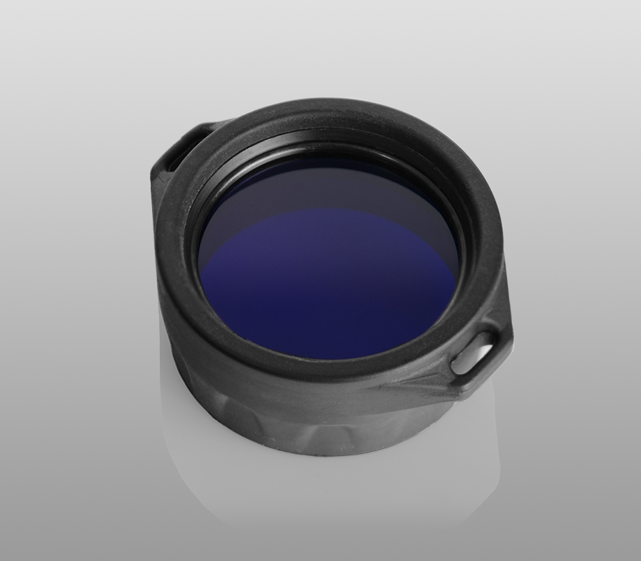 Armytek Filter AF-24 Blue (Prime/Partner)