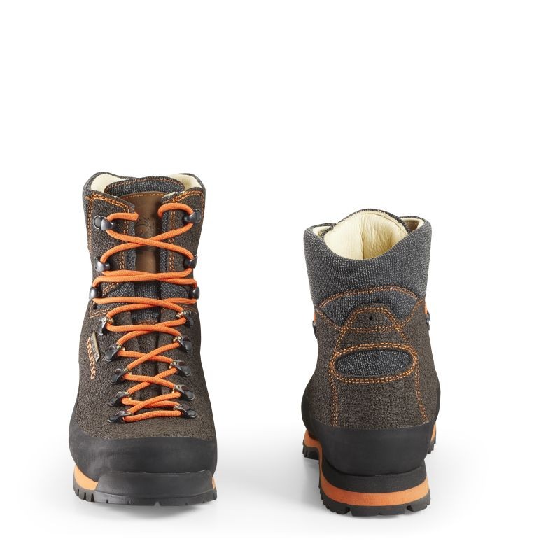 Diotto Jagdstiefel Beccaccia Pro Wide