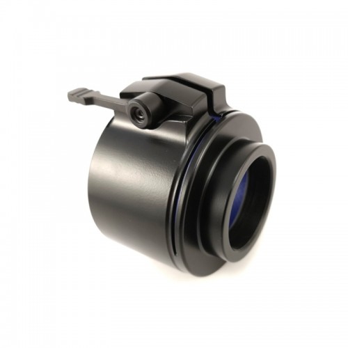 Rusan Q-R One-Piece Adapter M33.5x0.75 für Guide TA435/ Night Lux 56 mm