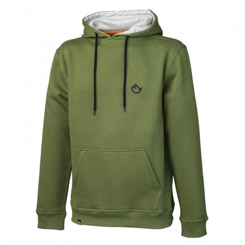 Farm-Land Herren Hoodie Oliv 3XL