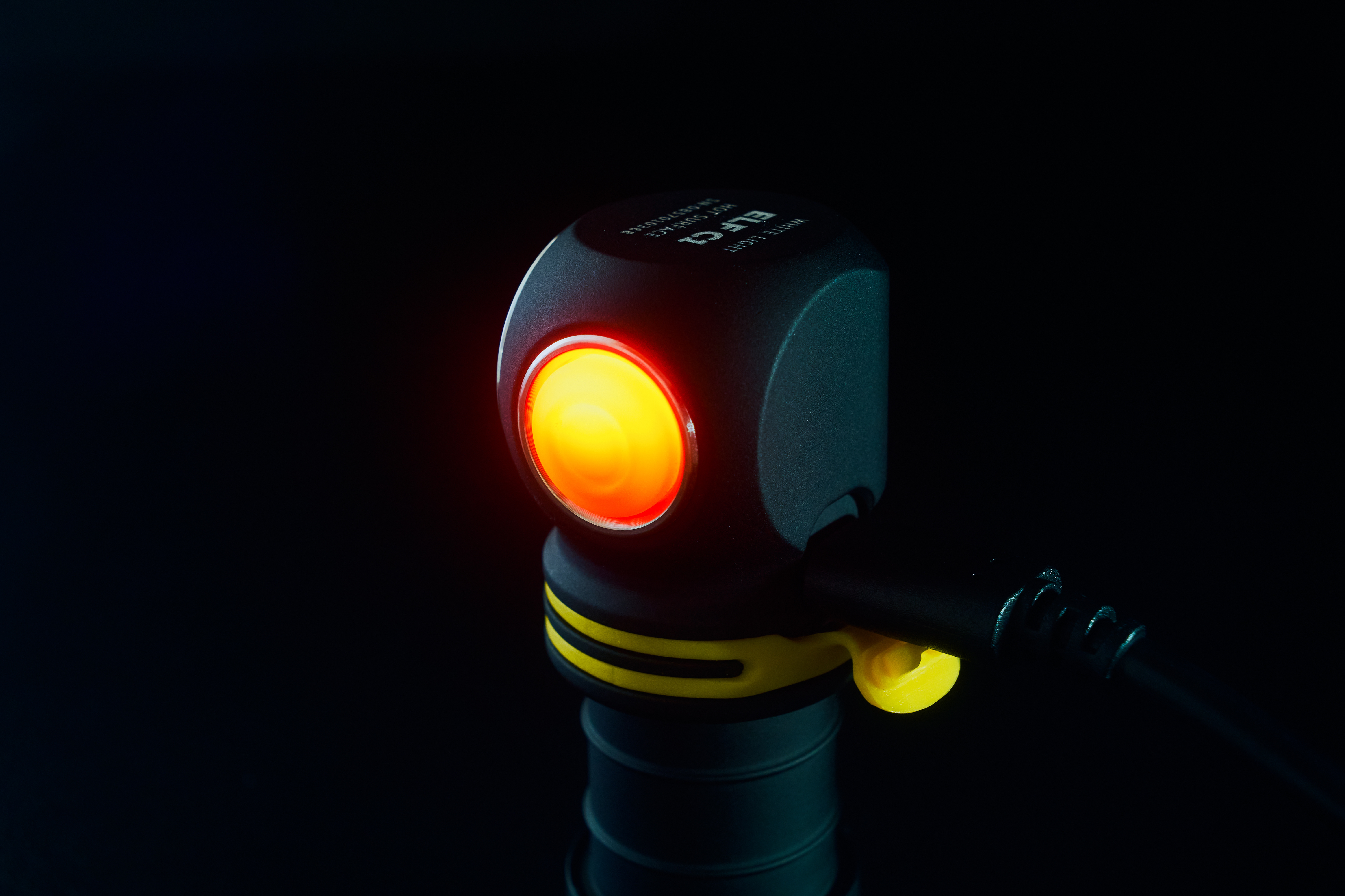 Armytek Elf C1 Micro USB White