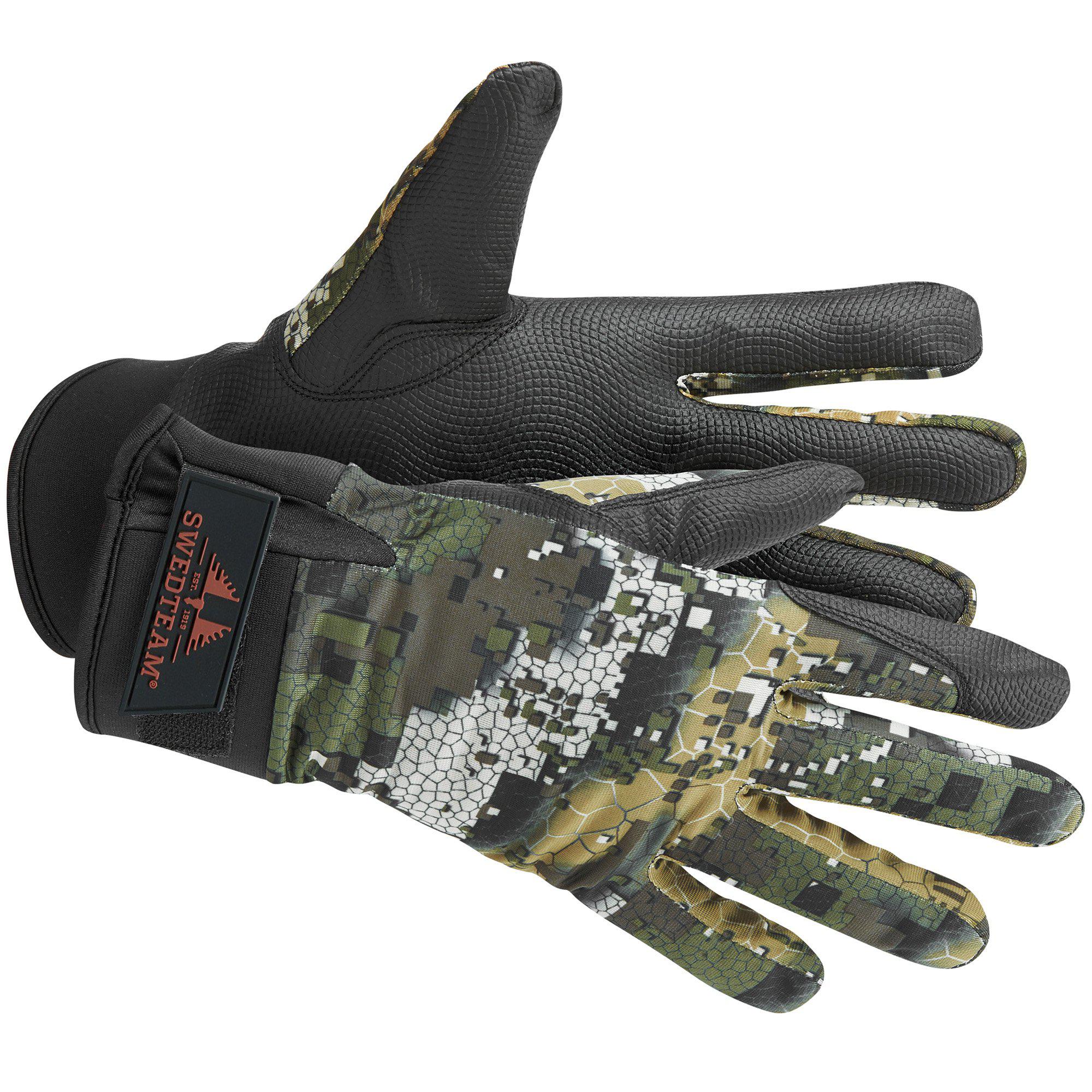 Swedteam Handschuhe Ridge Light Desolve Veil 2XL