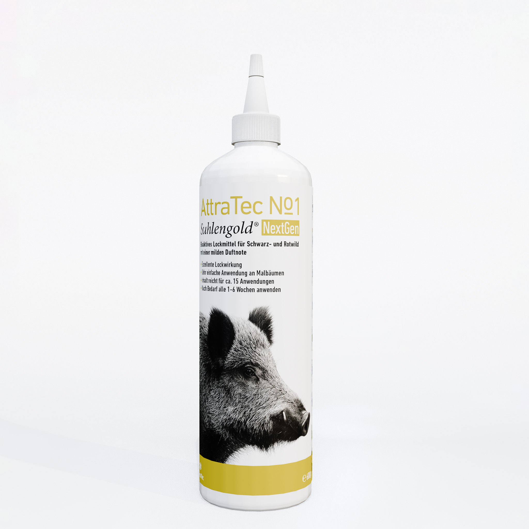 AttraTec No 1 Suhlengold NextGen
