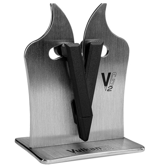 Landig Vulkanus Messerschaerfer Vg2 Kunststoff