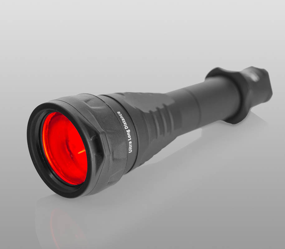Armytek Filter AF-24 Red (Prime/Partner)