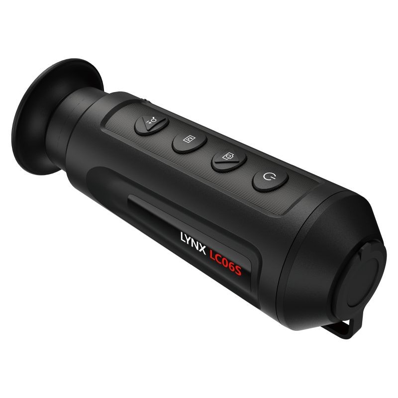 Hikmicro Monokular Lynx LC06S (HM-TS01-06S1F/W-LC06S)