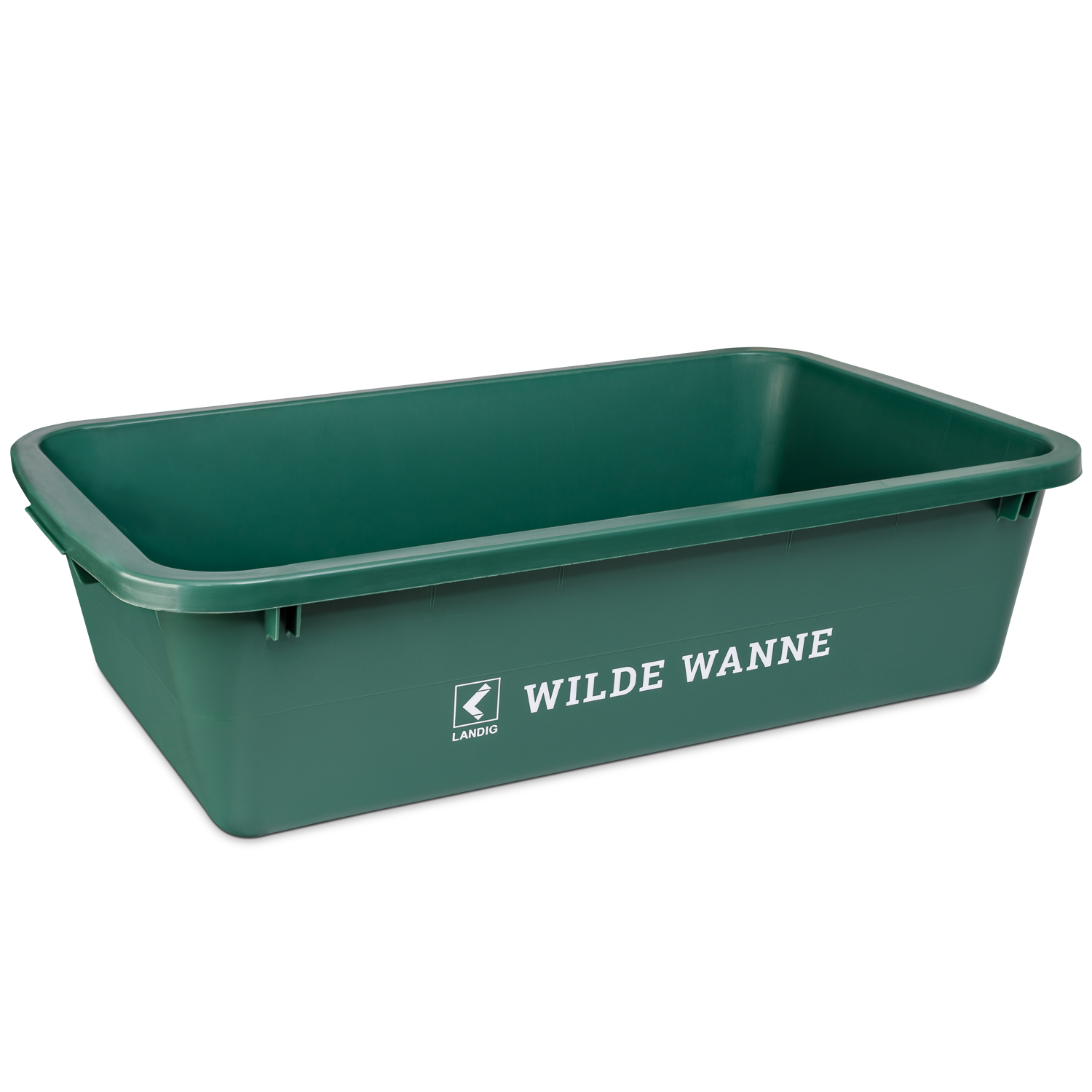 Landigs Wilde Wanne