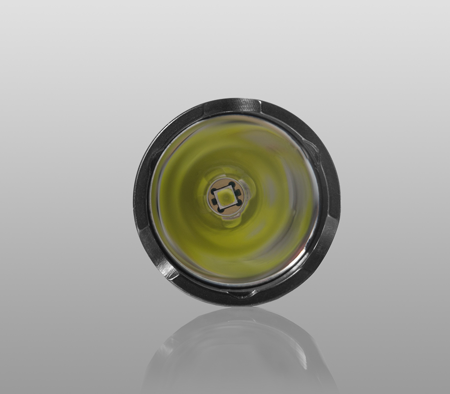 Armytek Dobermann XP-E2 Red