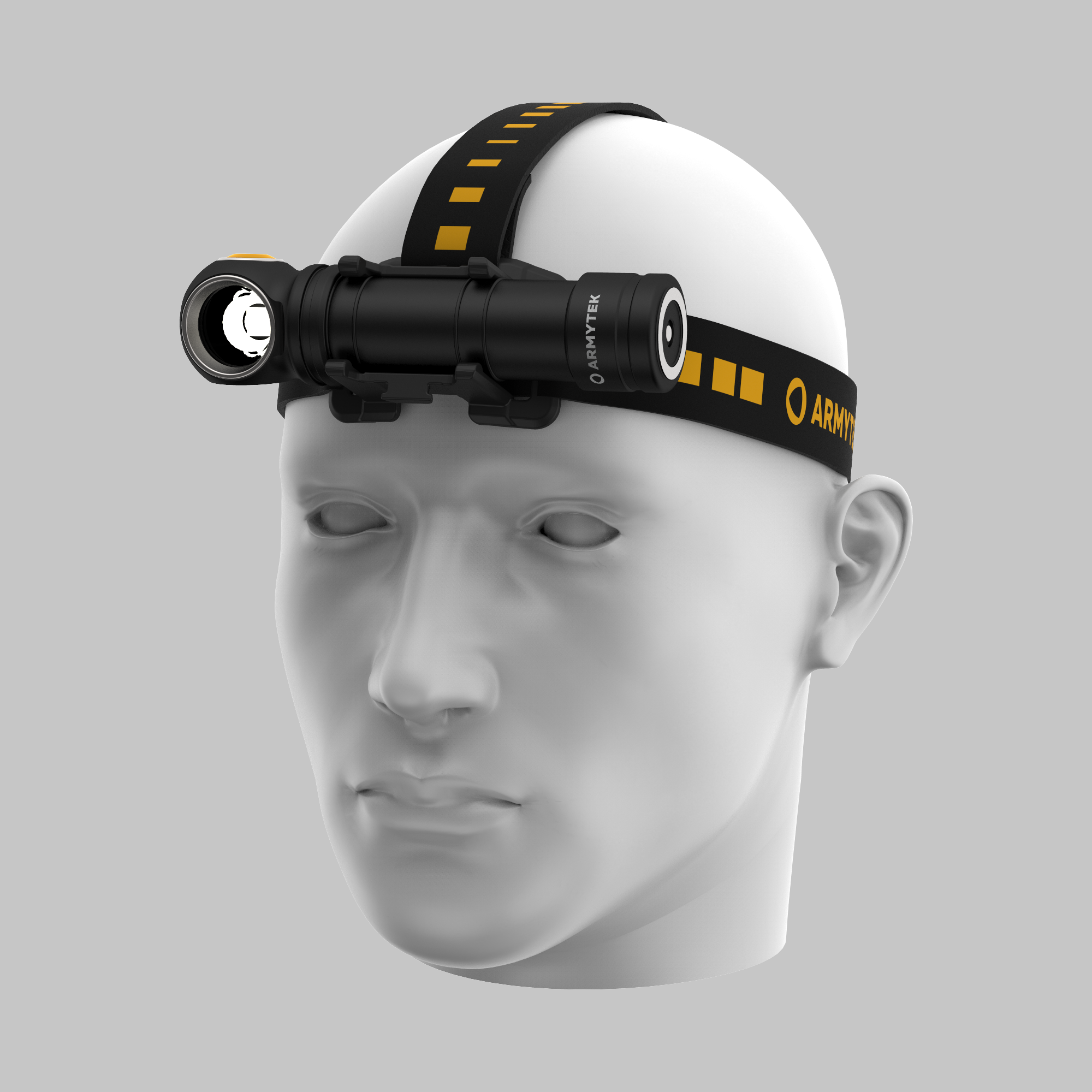 Armytek Wizard C2 Pro Max LR White