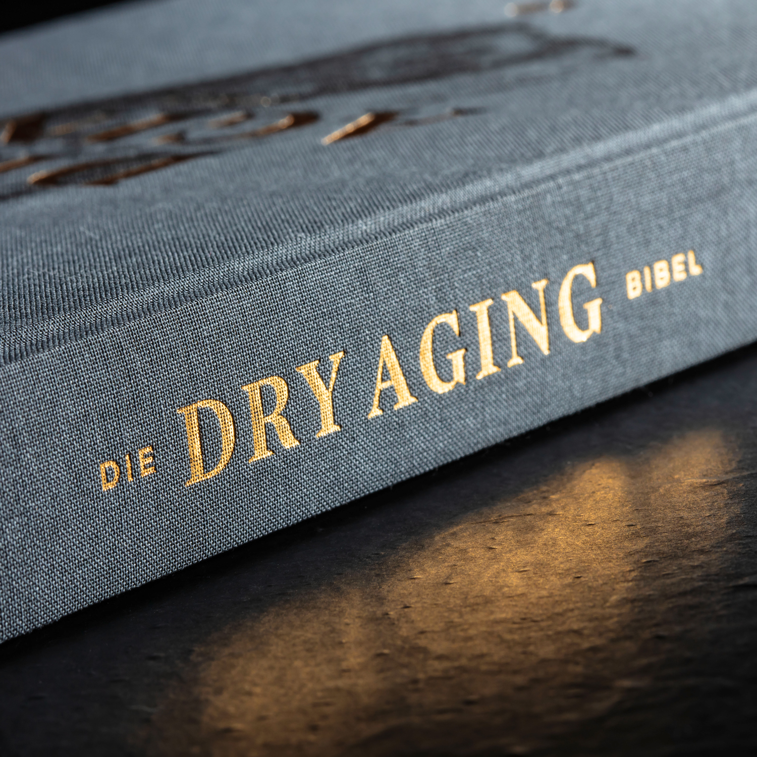 Landig Dry Ager Die Dry Aging Bibel Dx2040