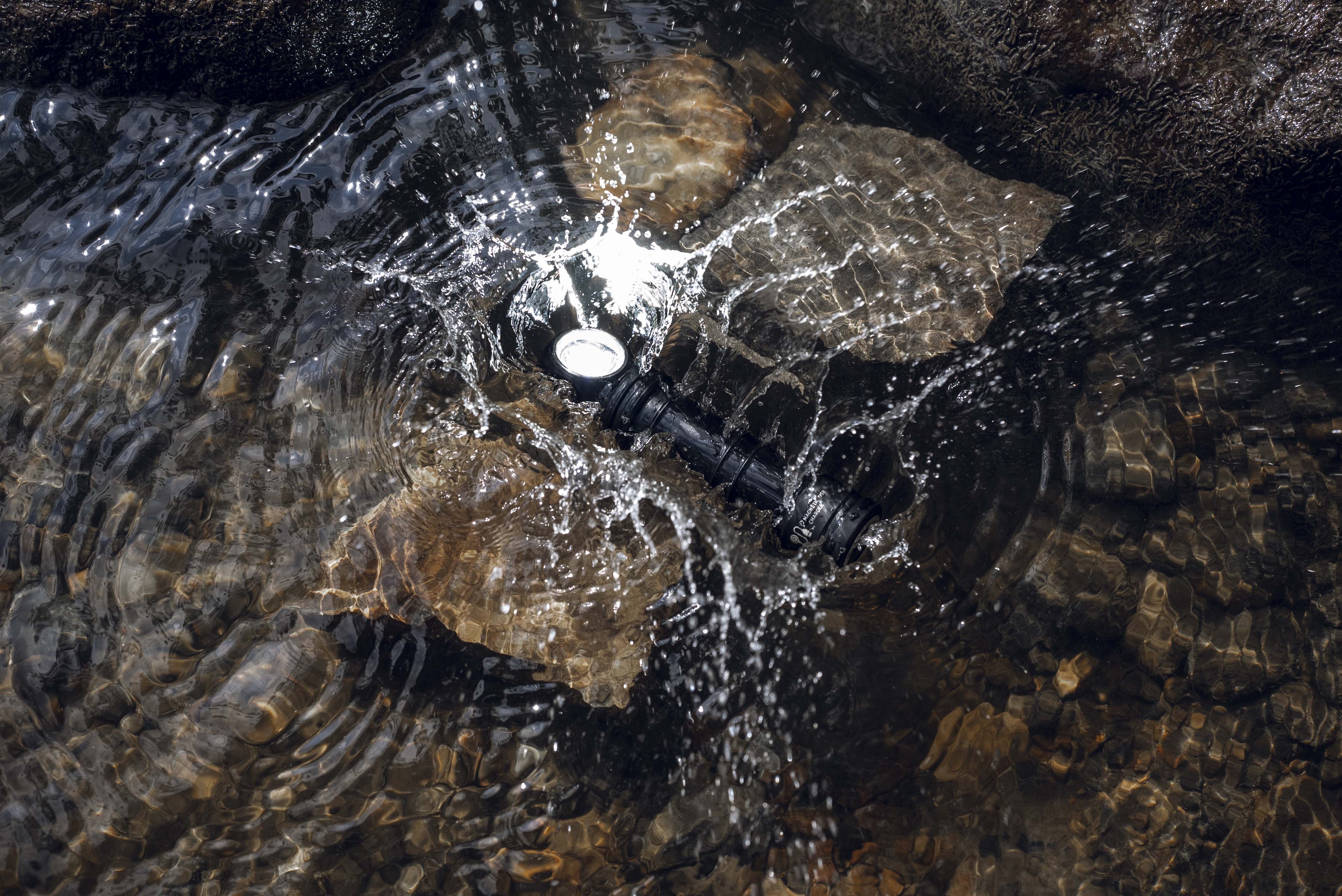Armytek Wizard C2 Pro Max LR White