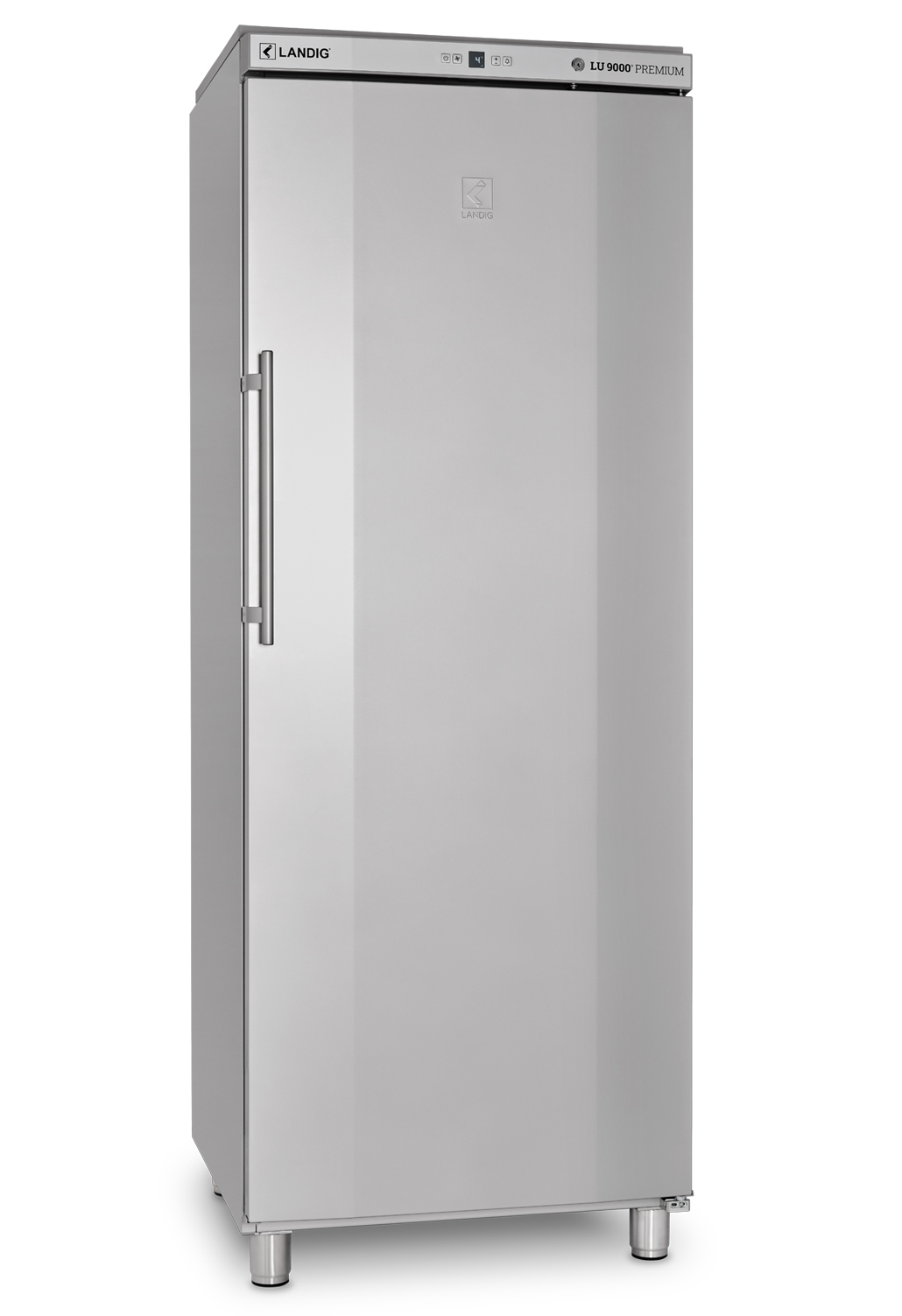 Landig Wildkühlschrank LU9000 Premium