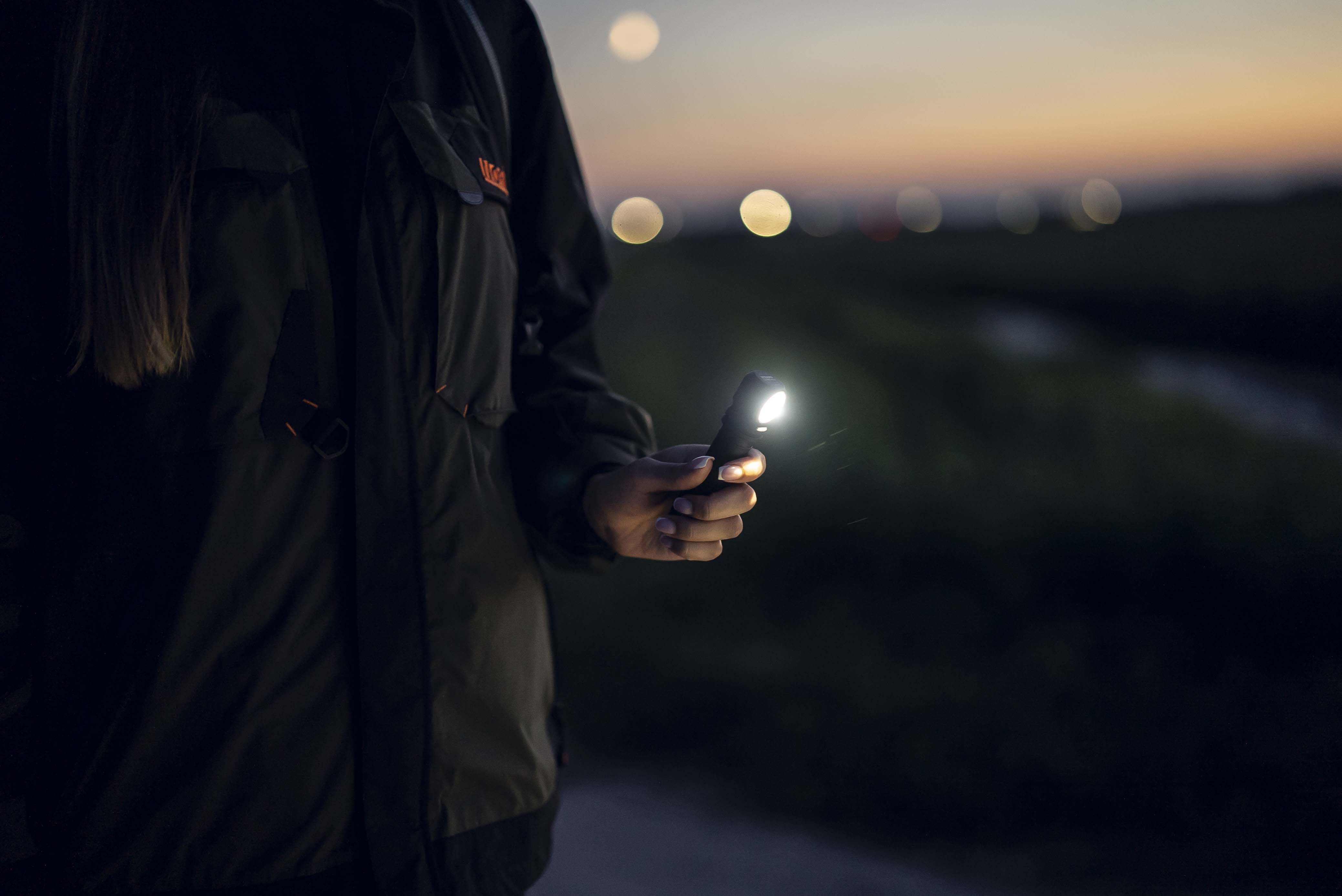 Armytek Wizard C2 Pro Max LR White