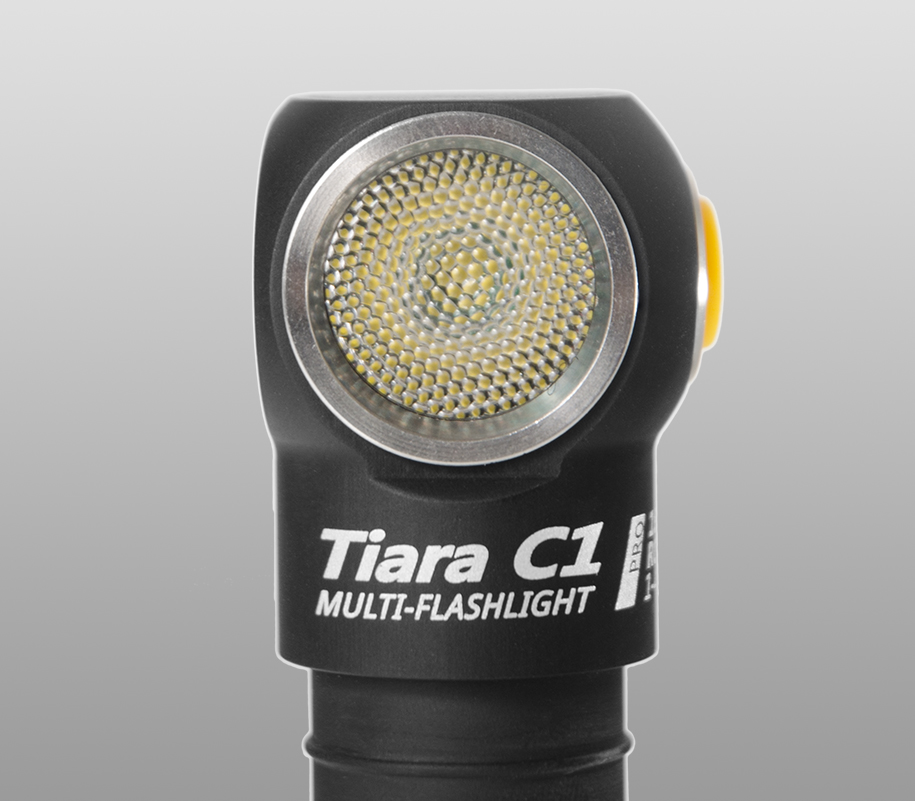 Armytek Tiara C1 Pro XP-L White