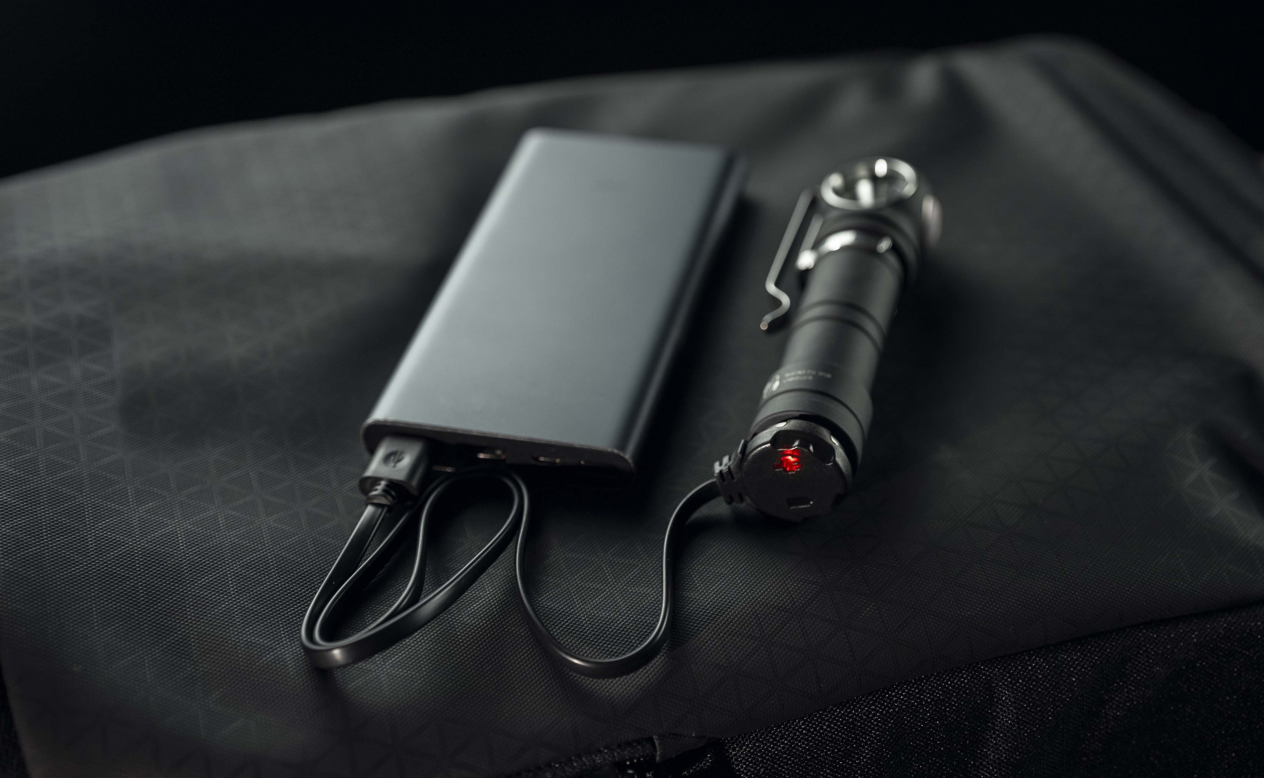 Armytek Wizard C2 Pro Max LR White