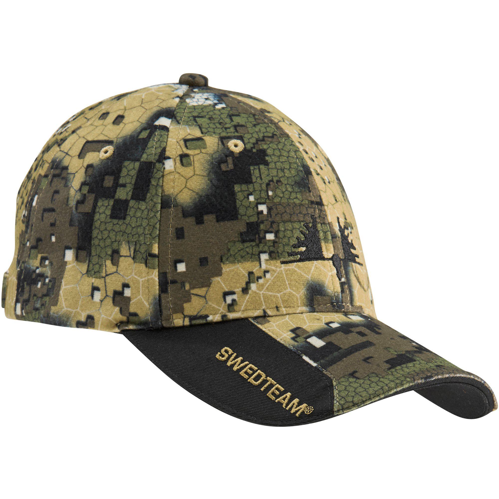 Swedteam Kappe Ridge Desolve Veil