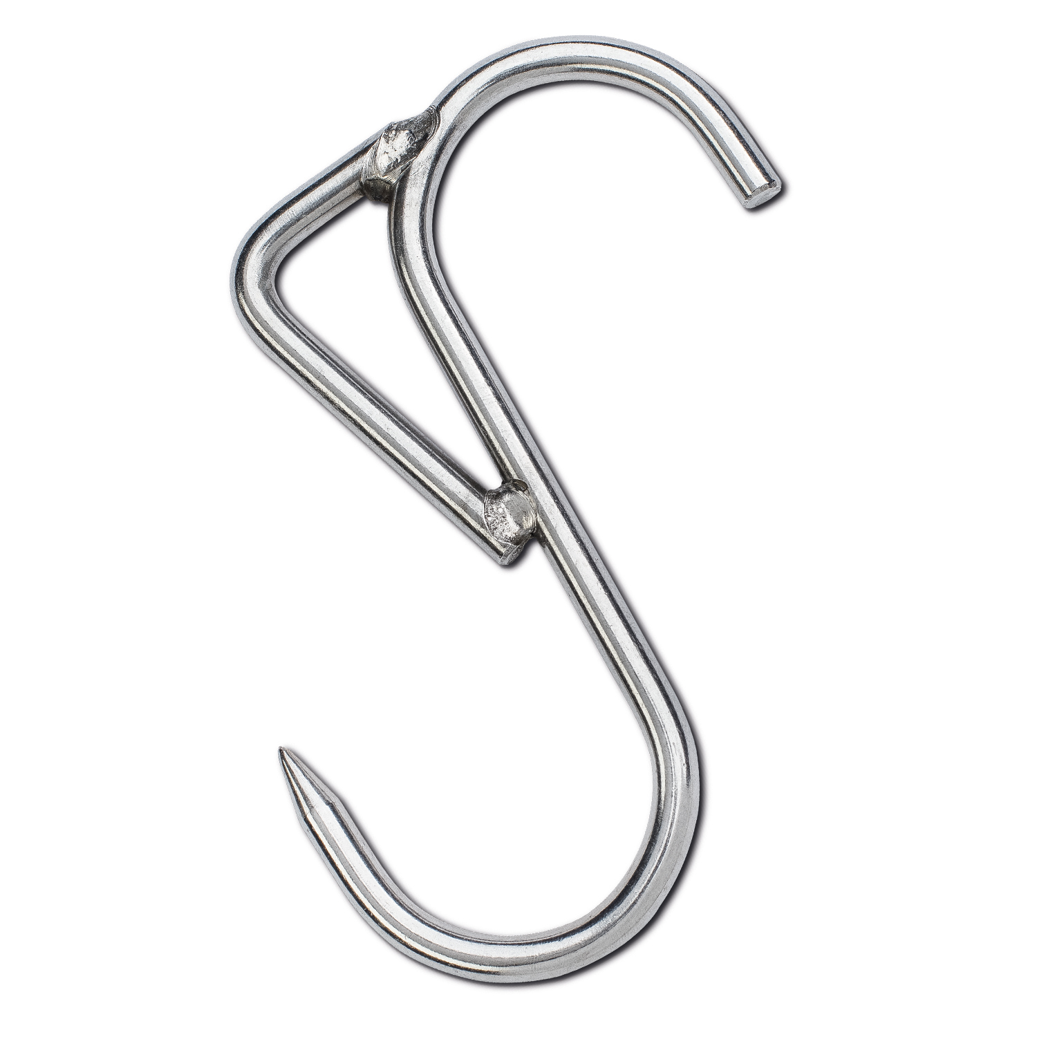 Landig S Haken Mit Ring Speziell Fuer Winden