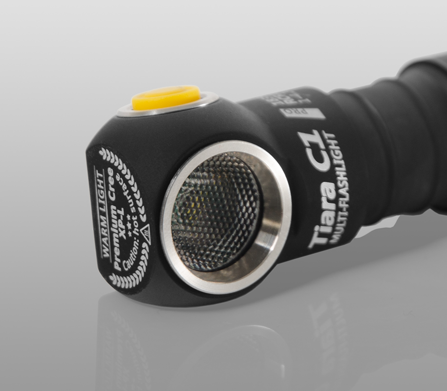 Armytek Tiara C1 Pro XP-L White