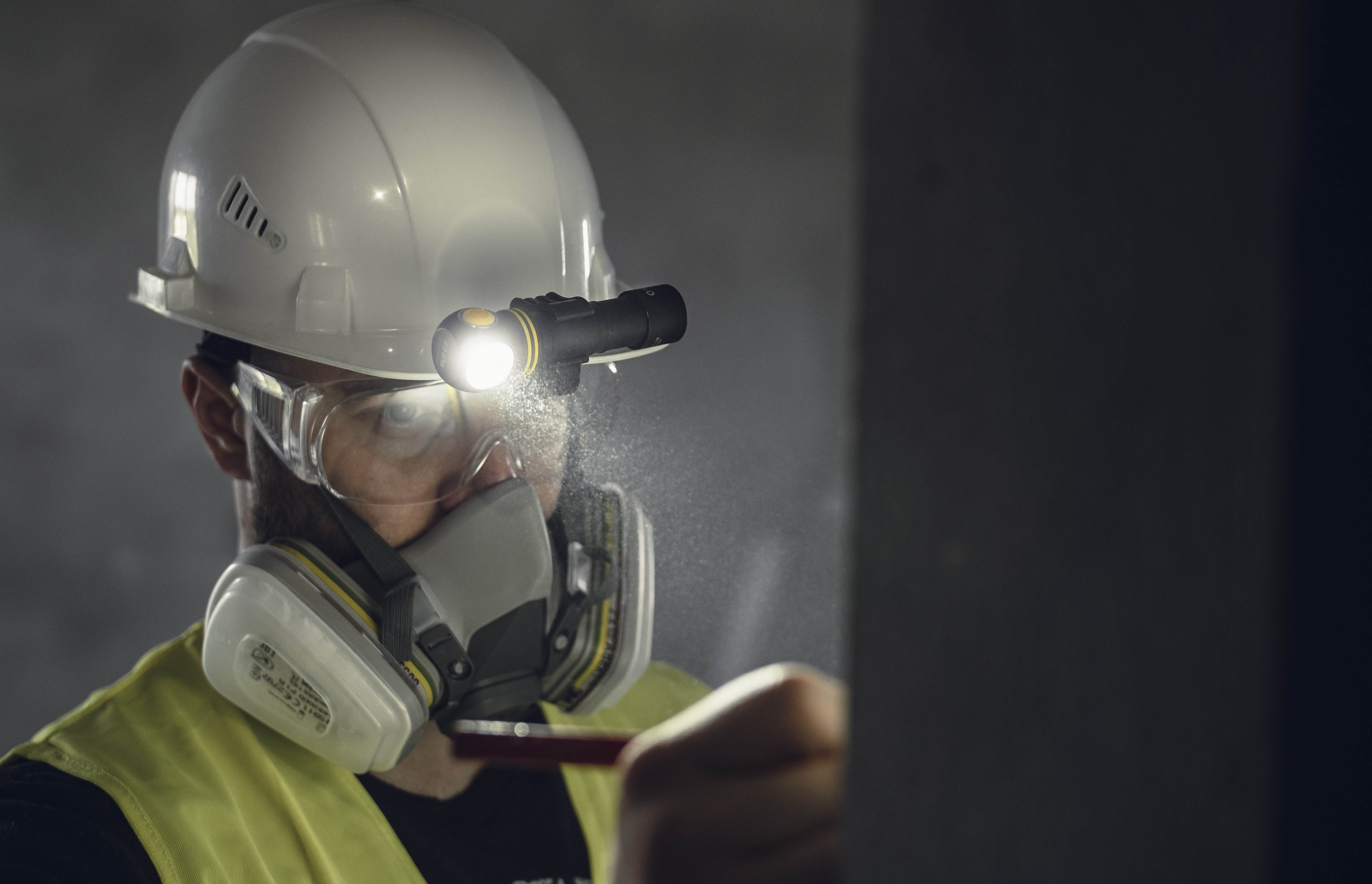 Armytek Elf C2 USB-C  White