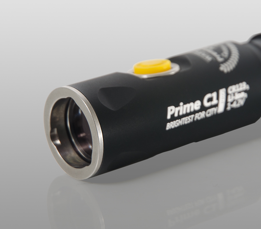 Armytek Prime C1 Pro XP-L White