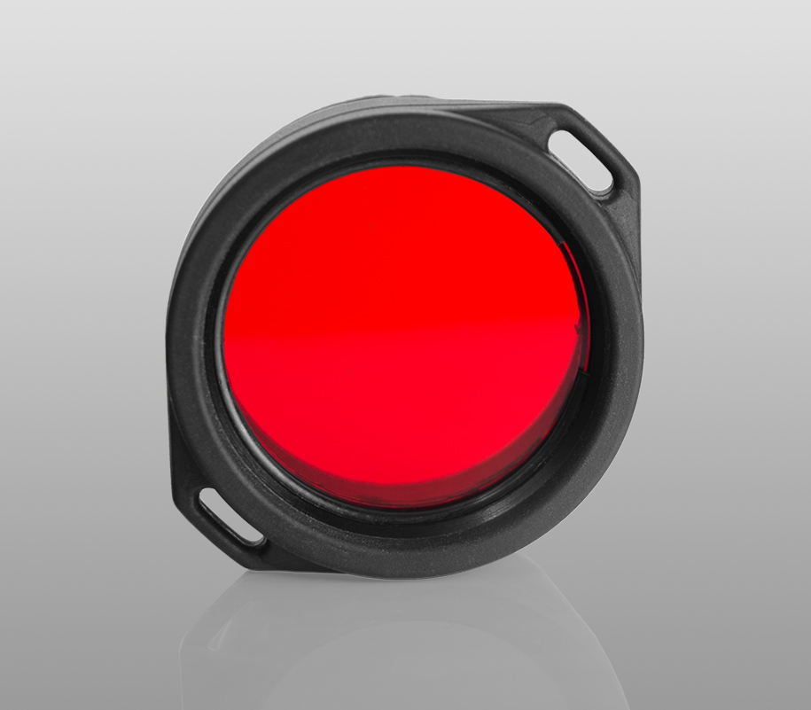 Armytek Filter AF-24 Red (Prime/Partner)