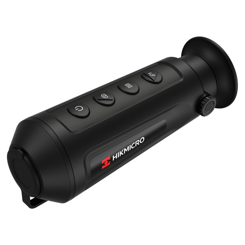 Hikmicro Monokular Lynx LC06S (HM-TS01-06S1F/W-LC06S)