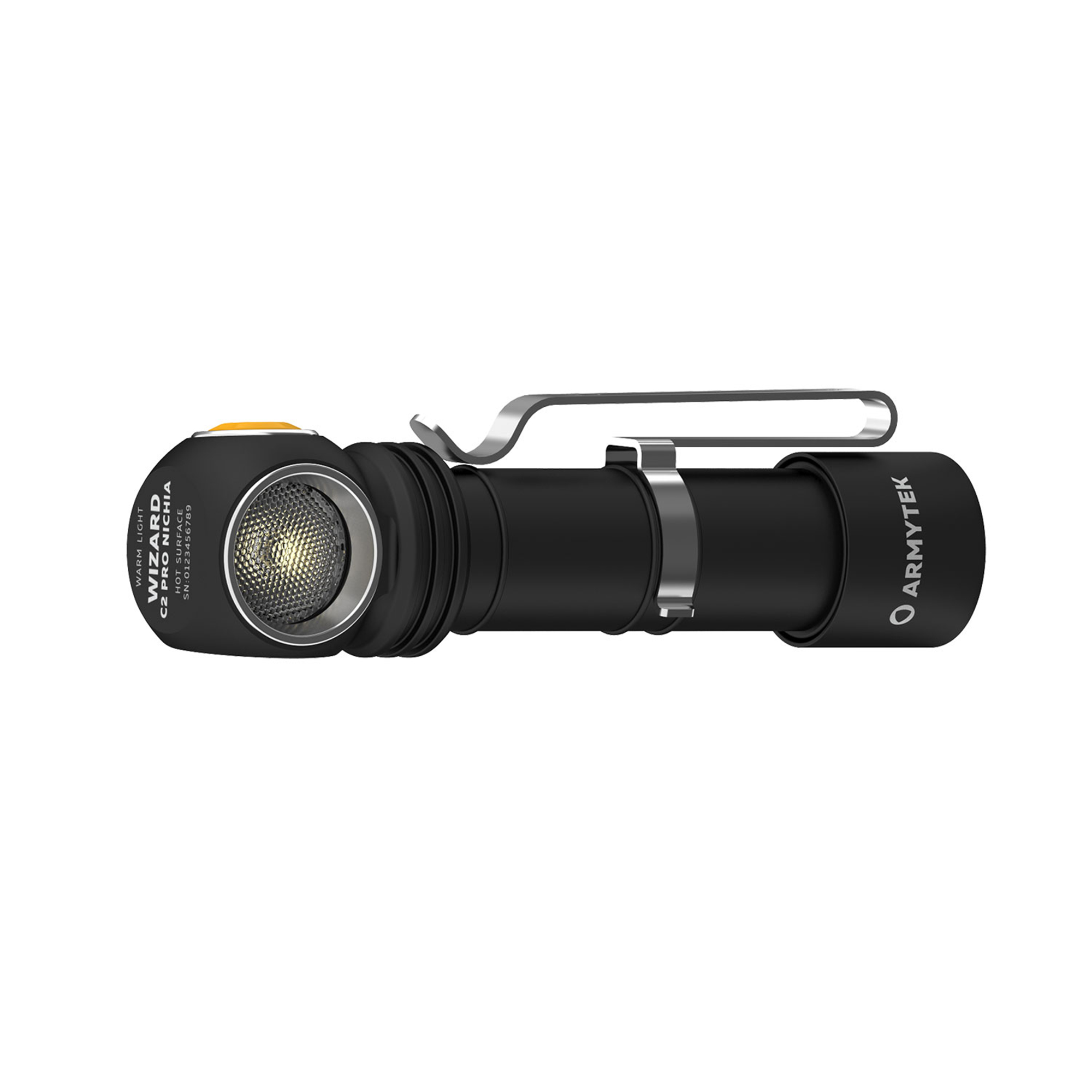 Armytek Wizard C2 Pro Nichia Warm
