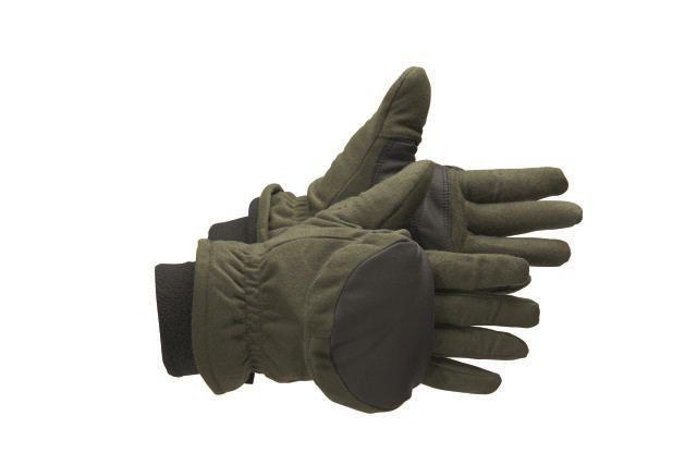 Swedteam Herren Handschuhe Green 2XL
